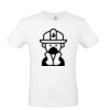 T-shirt Maglietta personalizzata uomo Stampata e Spedita in 24 ore Thumbnail