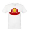 T-shirt Maglietta personalizzata uomo Stampata e Spedita in 24 ore Thumbnail