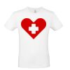 T-shirt Maglietta personalizzata uomo Stampata e Spedita in 24 ore Thumbnail