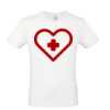 T-shirt Maglietta personalizzata uomo Stampata e Spedita in 24 ore Thumbnail