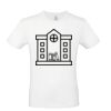 T-shirt Maglietta personalizzata uomo Stampata e Spedita in 24 ore Thumbnail