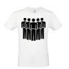 T-shirt Maglietta personalizzata uomo Stampata e Spedita in 24 ore Thumbnail