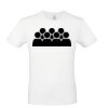 T-shirt Maglietta personalizzata uomo Stampata e Spedita in 24 ore Thumbnail