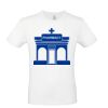 T-shirt Maglietta personalizzata uomo Stampata e Spedita in 24 ore Thumbnail