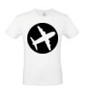 T-shirt Maglietta personalizzata uomo Stampata e Spedita in 24 ore Thumbnail