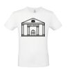 T-shirt Maglietta personalizzata uomo Stampata e Spedita in 24 ore Thumbnail