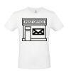 T-shirt Maglietta personalizzata uomo Stampata e Spedita in 24 ore Thumbnail
