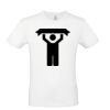 T-shirt Maglietta personalizzata uomo Stampata e Spedita in 24 ore Thumbnail