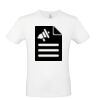 T-shirt Maglietta personalizzata uomo Stampata e Spedita in 24 ore Thumbnail