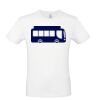 T-shirt Maglietta personalizzata uomo Stampata e Spedita in 24 ore Thumbnail