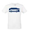 T-shirt Maglietta personalizzata uomo Stampata e Spedita in 24 ore Thumbnail