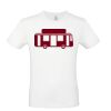 T-shirt Maglietta personalizzata uomo Stampata e Spedita in 24 ore Thumbnail