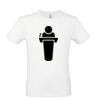 T-shirt Maglietta personalizzata uomo Stampata e Spedita in 24 ore Thumbnail