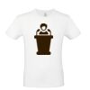 T-shirt Maglietta personalizzata uomo Stampata e Spedita in 24 ore Thumbnail