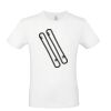 T-shirt Maglietta personalizzata uomo Stampata e Spedita in 24 ore Thumbnail