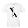 T-shirt Maglietta personalizzata uomo Stampata e Spedita in 24 ore Thumbnail