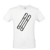 T-shirt Maglietta personalizzata uomo Stampata e Spedita in 24 ore Thumbnail