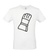 T-shirt Maglietta personalizzata uomo Stampata e Spedita in 24 ore Thumbnail