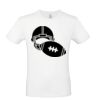 T-shirt Maglietta personalizzata uomo Stampata e Spedita in 24 ore Thumbnail