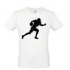 T-shirt Maglietta personalizzata uomo Stampata e Spedita in 24 ore Thumbnail