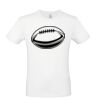 T-shirt Maglietta personalizzata uomo Stampata e Spedita in 24 ore Thumbnail