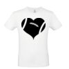 T-shirt Maglietta personalizzata uomo Stampata e Spedita in 24 ore Thumbnail