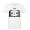 T-shirt Maglietta personalizzata uomo Stampata e Spedita in 24 ore Thumbnail