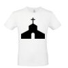 T-shirt Maglietta personalizzata uomo Stampata e Spedita in 24 ore Thumbnail