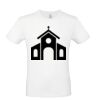 T-shirt Maglietta personalizzata uomo Stampata e Spedita in 24 ore Thumbnail