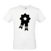 T-shirt Maglietta personalizzata uomo Stampata e Spedita in 24 ore Thumbnail