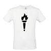 T-shirt Maglietta personalizzata uomo Stampata e Spedita in 24 ore Thumbnail