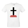 T-shirt Maglietta personalizzata uomo Stampata e Spedita in 24 ore Thumbnail