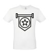 T-shirt Maglietta personalizzata uomo Stampata e Spedita in 24 ore Thumbnail
