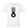 T-shirt Maglietta personalizzata uomo Stampata e Spedita in 24 ore Thumbnail