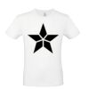 T-shirt Maglietta personalizzata uomo Stampata e Spedita in 24 ore Thumbnail