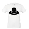 T-shirt Maglietta personalizzata uomo Stampata e Spedita in 24 ore Thumbnail