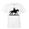T-shirt Maglietta personalizzata uomo Stampata e Spedita in 24 ore Thumbnail