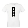 T-shirt Maglietta personalizzata uomo Stampata e Spedita in 24 ore Thumbnail