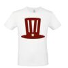 T-shirt Maglietta personalizzata uomo Stampata e Spedita in 24 ore Thumbnail