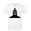 T-shirt Maglietta personalizzata uomo Stampata e Spedita in 24 ore Thumbnail