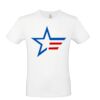 T-shirt Maglietta personalizzata uomo Stampata e Spedita in 24 ore Thumbnail