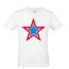 T-shirt Maglietta personalizzata uomo Stampata e Spedita in 24 ore Thumbnail