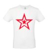 T-shirt Maglietta personalizzata uomo Stampata e Spedita in 24 ore Thumbnail