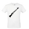 T-shirt Maglietta personalizzata uomo Stampata e Spedita in 24 ore Thumbnail