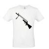 T-shirt Maglietta personalizzata uomo Stampata e Spedita in 24 ore Thumbnail