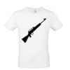 T-shirt Maglietta personalizzata uomo Stampata e Spedita in 24 ore Thumbnail