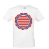 T-shirt Maglietta personalizzata uomo Stampata e Spedita in 24 ore Thumbnail