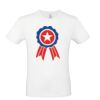T-shirt Maglietta personalizzata uomo Stampata e Spedita in 24 ore Thumbnail