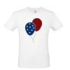 T-shirt Maglietta personalizzata uomo Stampata e Spedita in 24 ore Thumbnail