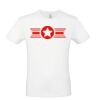 T-shirt Maglietta personalizzata uomo Stampata e Spedita in 24 ore Thumbnail